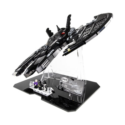 Display Stands for LEGO® Batman™ 1989 Batwing (76161)