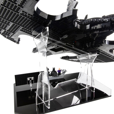 Display Stands for LEGO® Batman™ 1989 Batwing (76161)