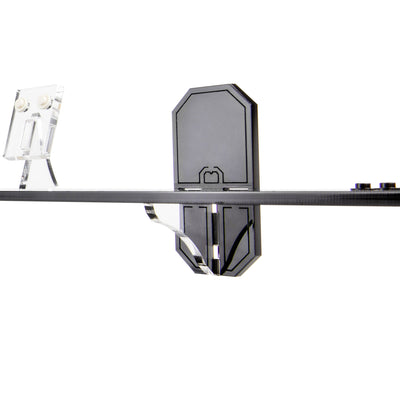 Wall Mount Add-On for LEGO® Batman™ 1989 Batwing (76161)