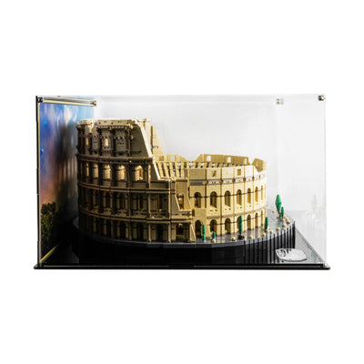 Display Case for LEGO® Creator: Colosseum (10276)