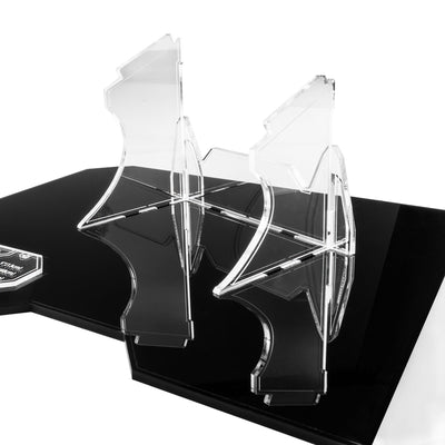 Display Stand for LEGO® Technic: Ferrari 488 GTE (42125)