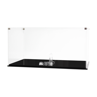 Display Case for LEGO® Technic: Ducati Panigale V4 R (42107)