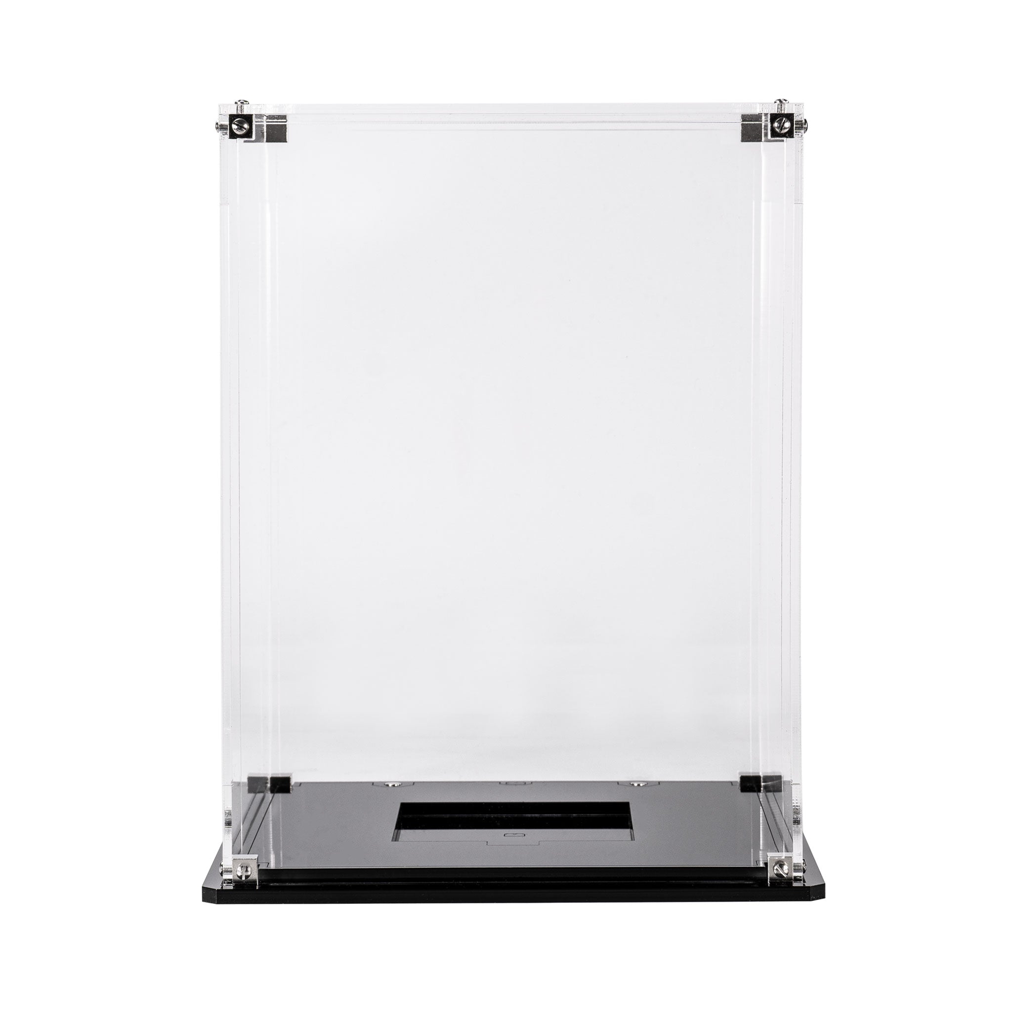 Display Case for LEGO® Marvel: Miles Morales’ Mask (76329)