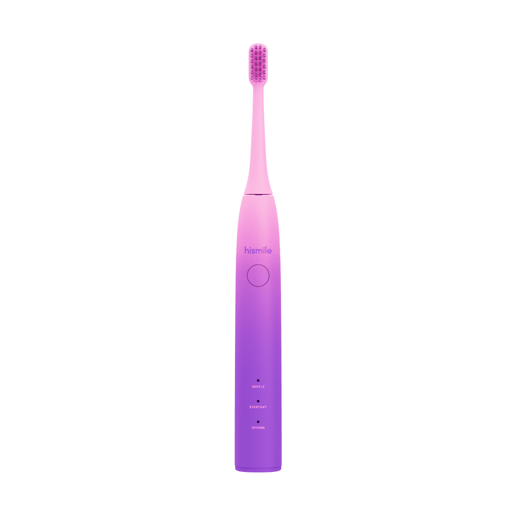 Electric Toothbrush