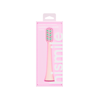 Replacement Head