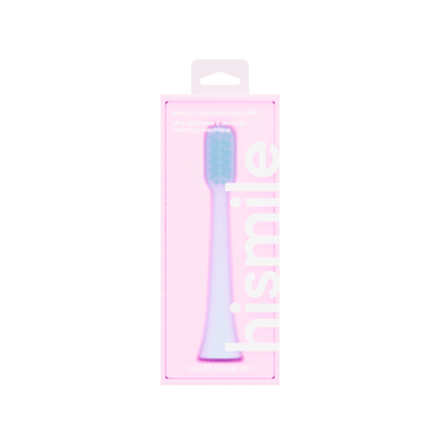 Replacement Head