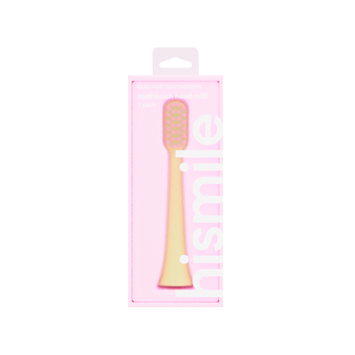 Replacement Head