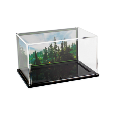 Display Case for LEGO® Star Wars™ Battle of Endor 20th Anniversary Edition (40362)