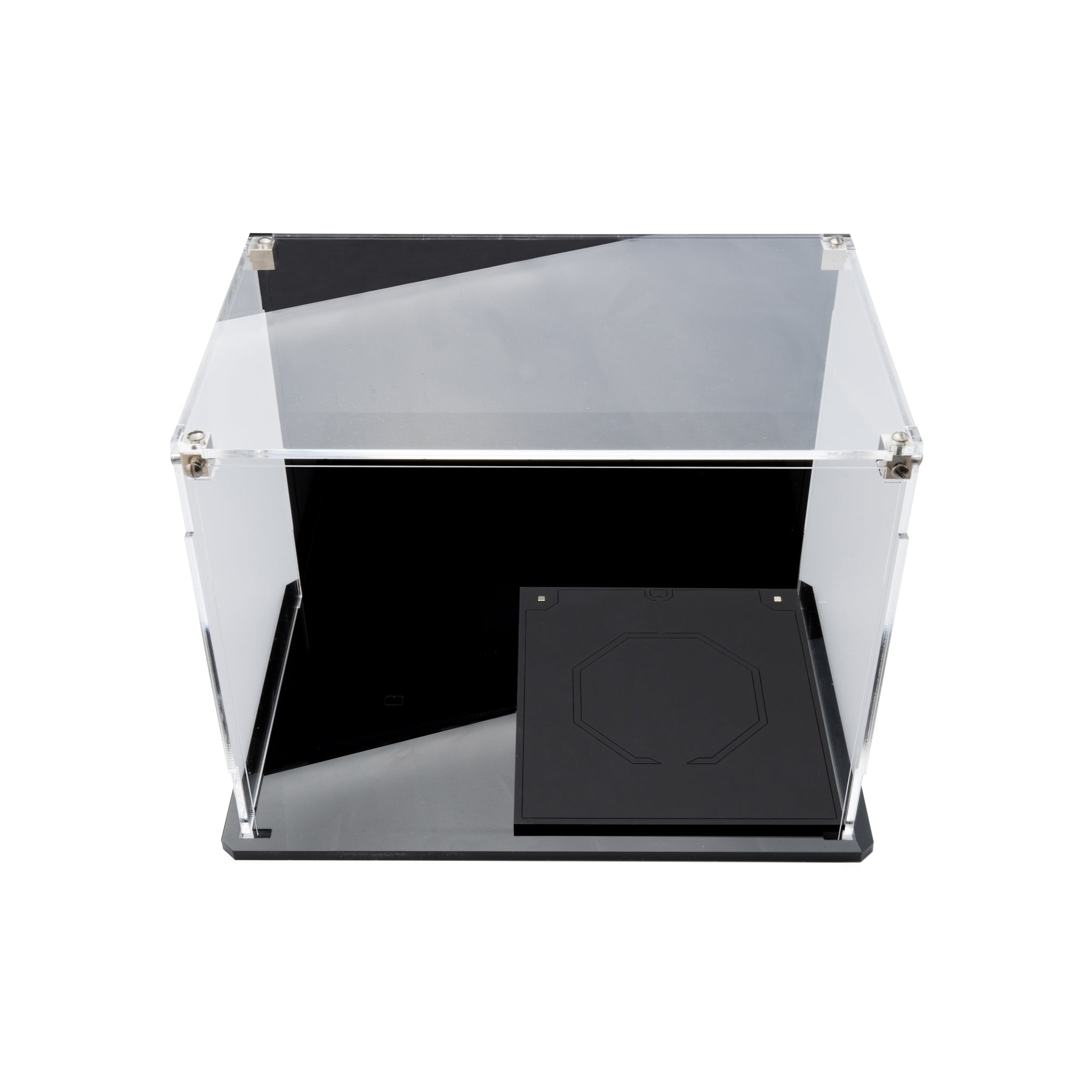 Premium Display Case for 4" Funko POP