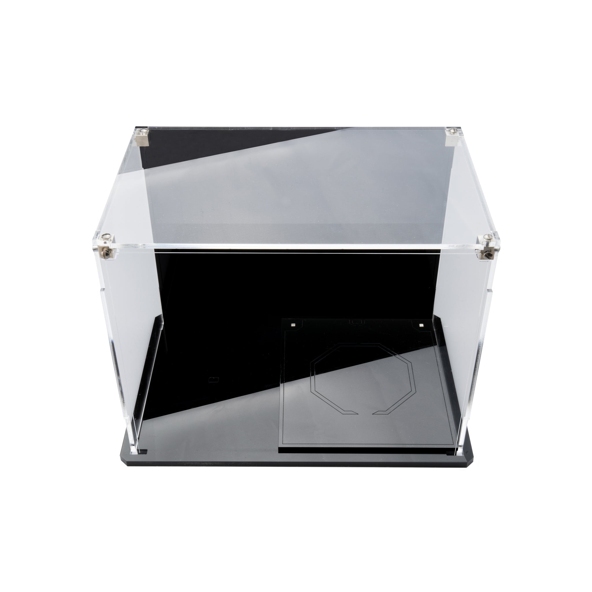 Premium Display Case for 4" Funko POP