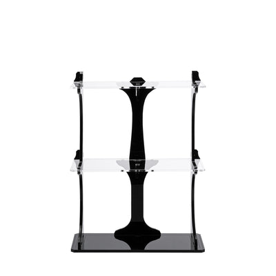Desktop Display shelf for FUNKO Pop! Vinyl Figures