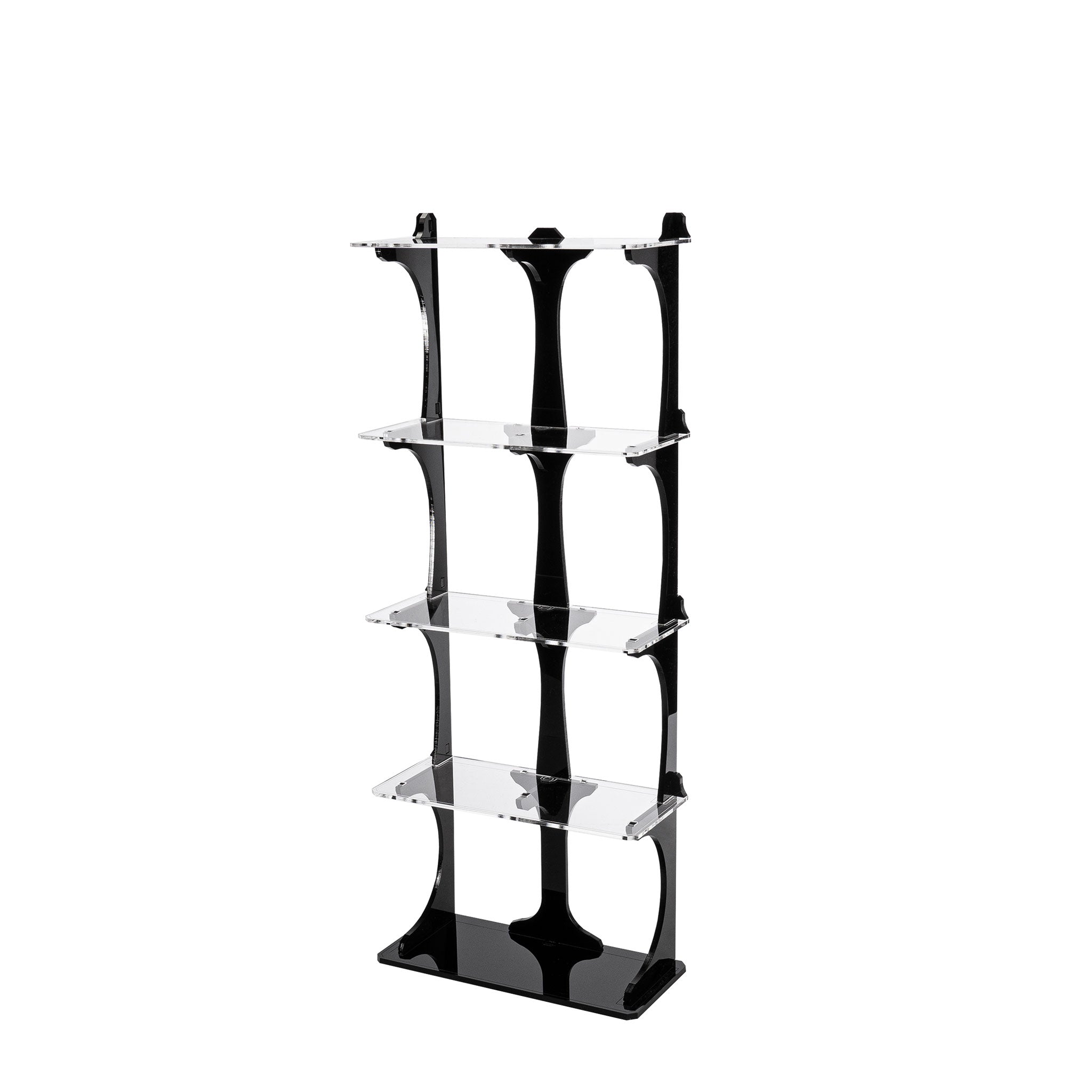Desktop Display shelf for FUNKO Pop! Vinyl Figures