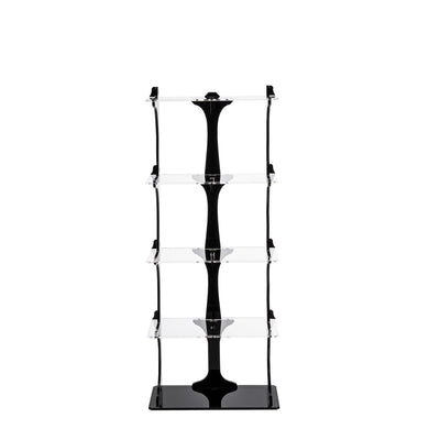 Desktop Display shelf for FUNKO Pop! Vinyl Figures