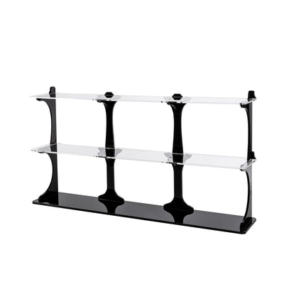 Desktop Display shelf for FUNKO Pop! Vinyl Figures
