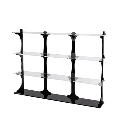 Desktop Display shelf for FUNKO Pop! Vinyl Figures