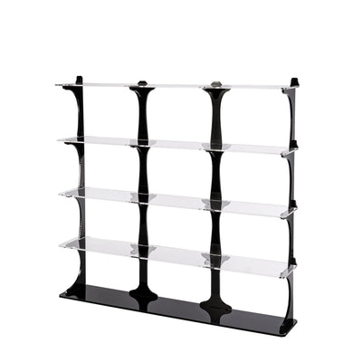 Desktop Display shelf for FUNKO Pop! Vinyl Figures