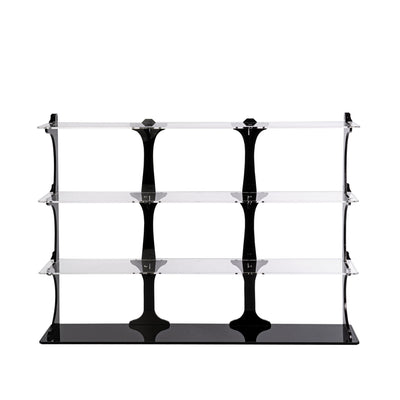 Desktop Display shelf for FUNKO Pop! Vinyl Figures