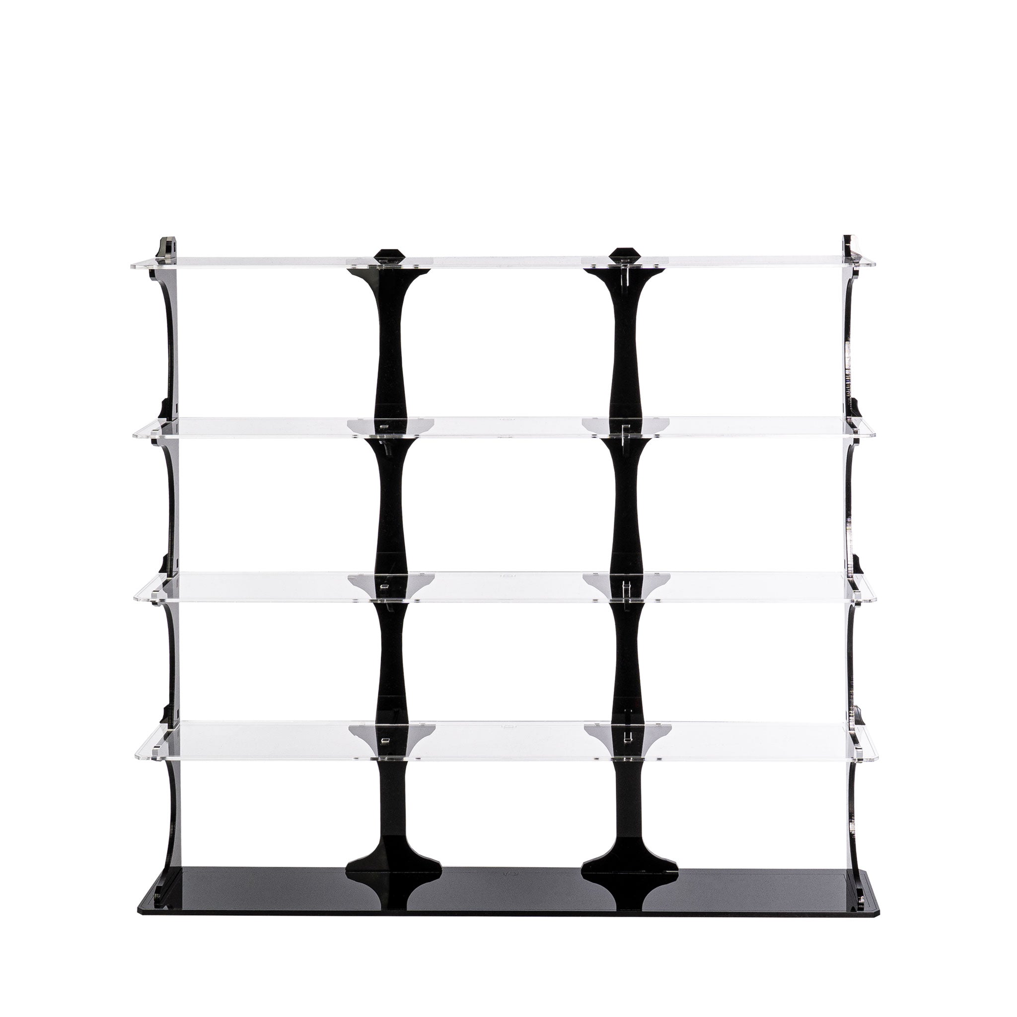 Desktop Display shelf for FUNKO Pop! Vinyl Figures