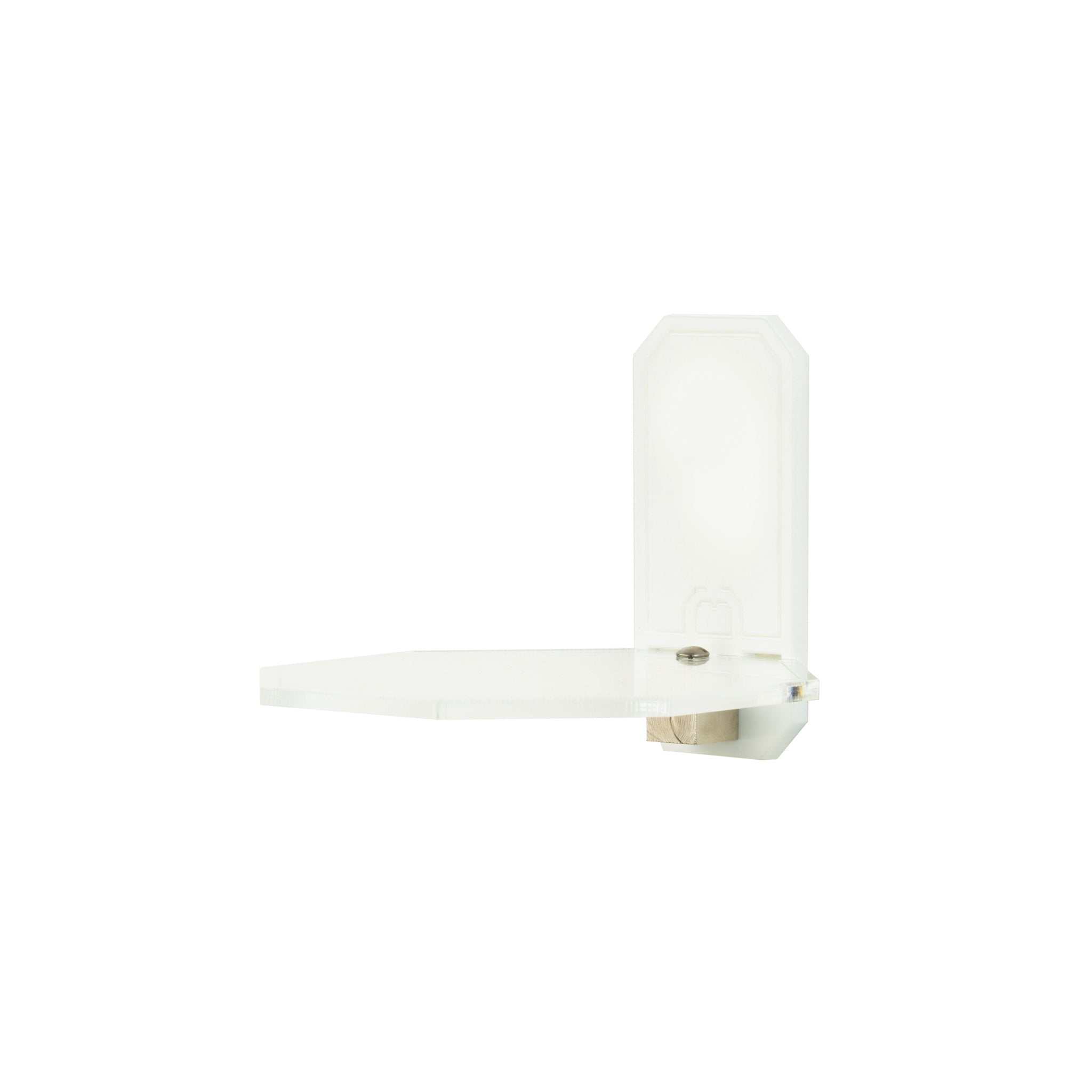 Wall Mount Display Stands for single Funko® Pop (Pack of 4)