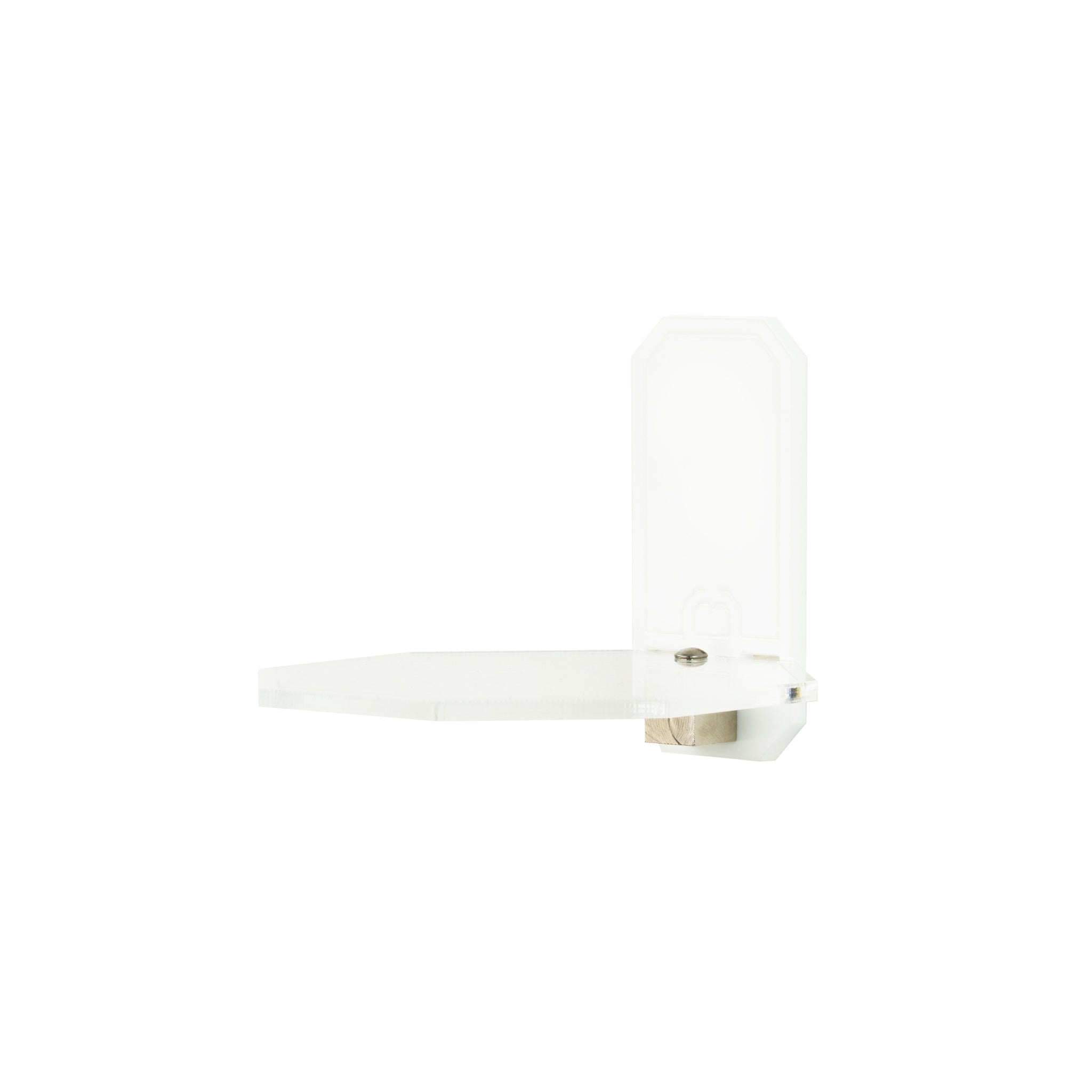 Wall Mount Display Stands for single Funko® Pop (Pack of 4)