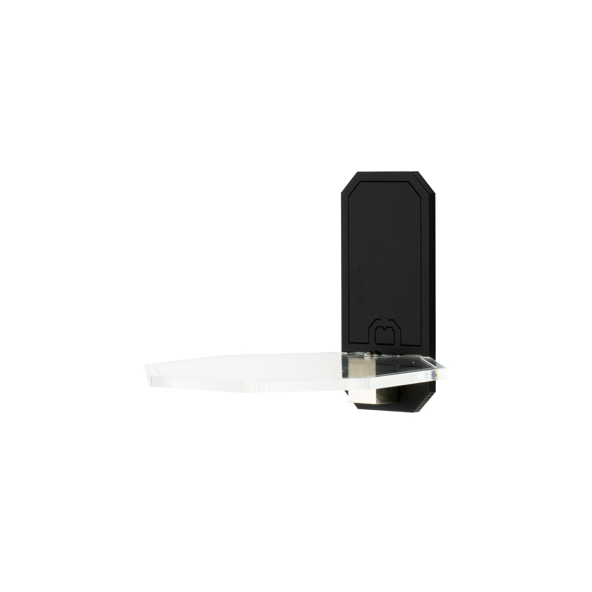 Wall Mount Display Stands for single Funko® Pop (Pack of 4)