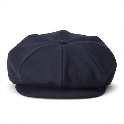 The James Bond Sixty Cap - By Lock & Co.