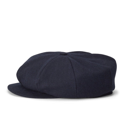 The James Bond Sixty Cap - By Lock & Co.