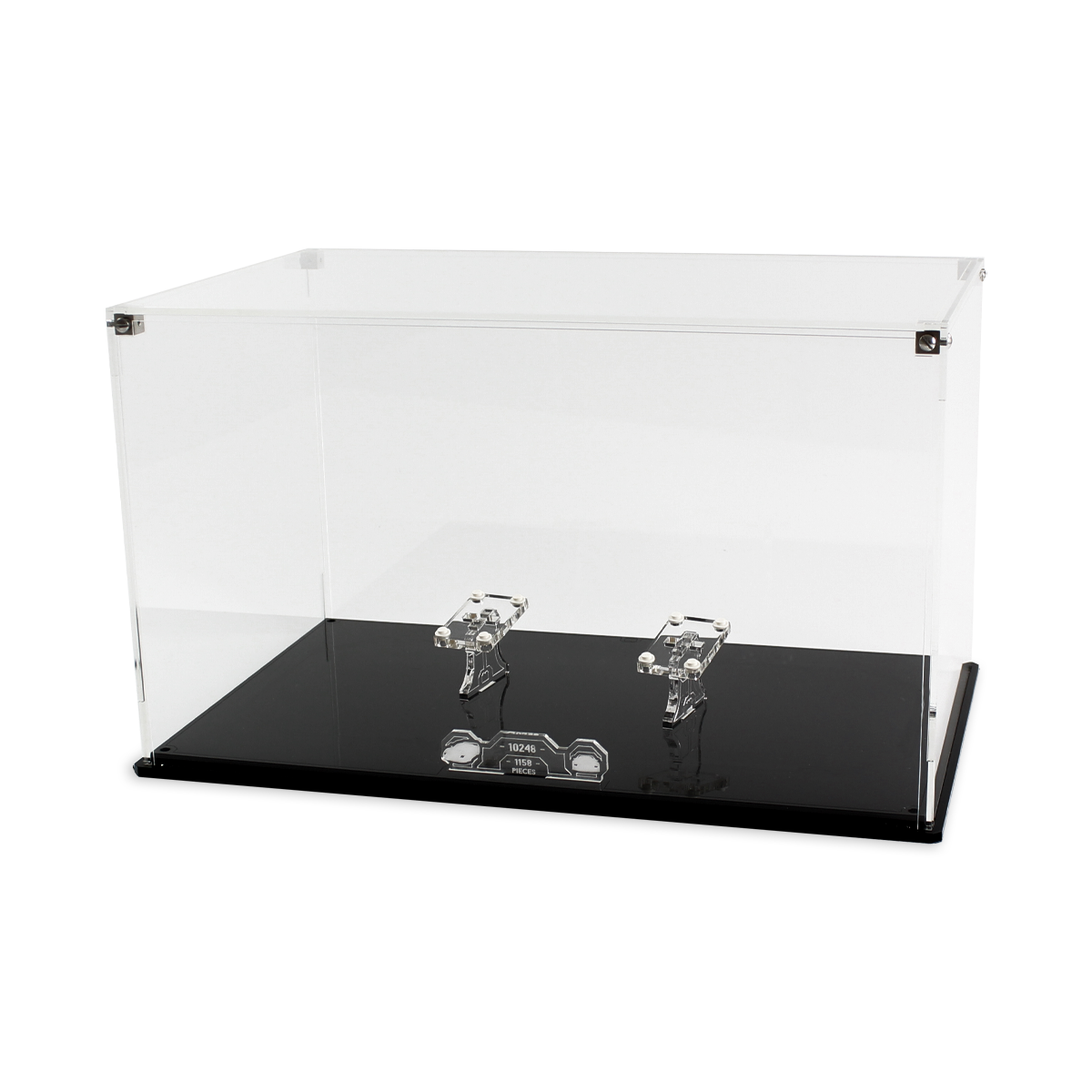 Display Case for LEGO® Creator: Ferrari F40 (10248)