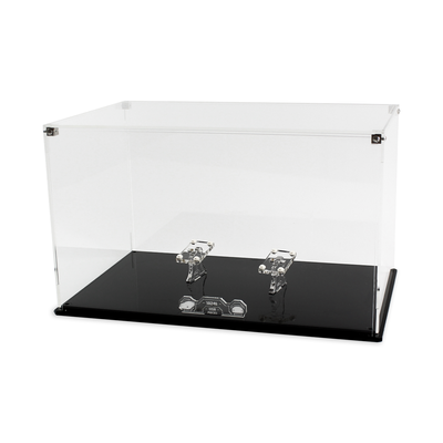 Display Case for LEGO® Creator: Ferrari F40 (10248)