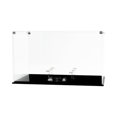 Display Case for LEGO® Creator: Fiat 500 (10271)