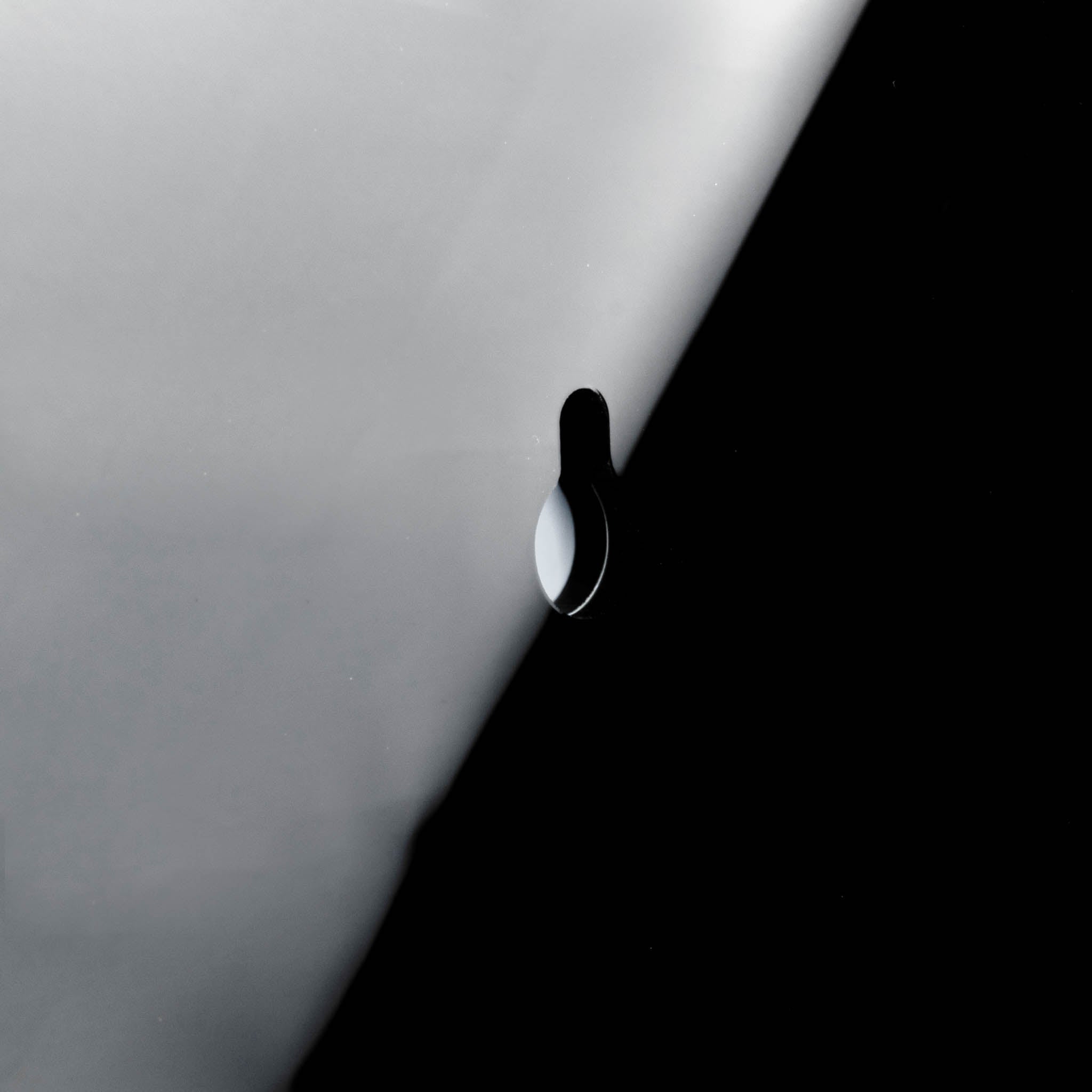 Wall mounted Display Case for LEGO® Brickheadz: Aragorn™ & Arwen™ (40632)