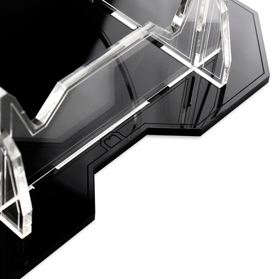 Display Stand for LEGO® Star Wars™ First Order Star Destroyer (75190)