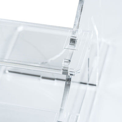Multi-Purpose Display Podiums for IKEA® KALLAX