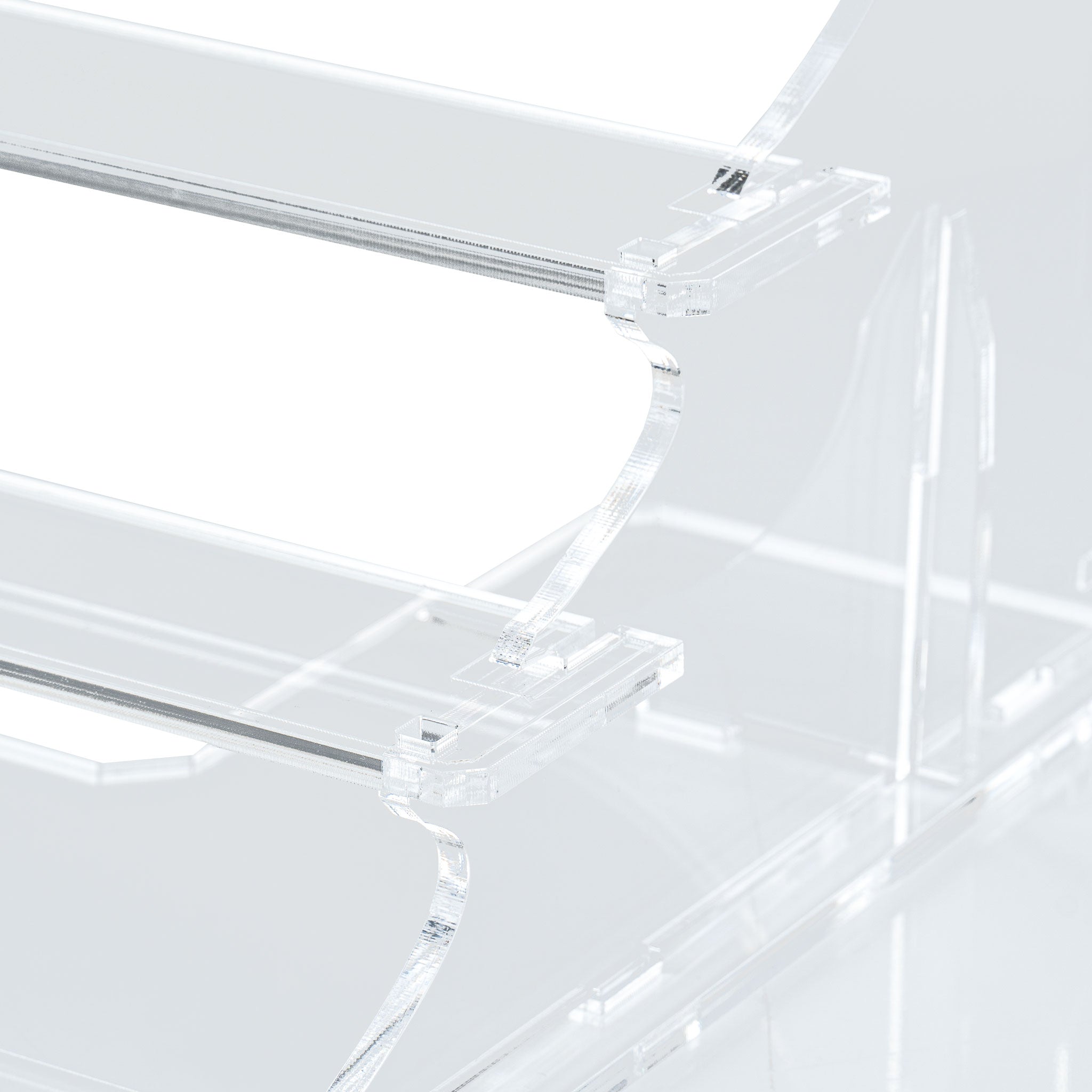 Multi-Purpose Display Podiums for IKEA® KALLAX