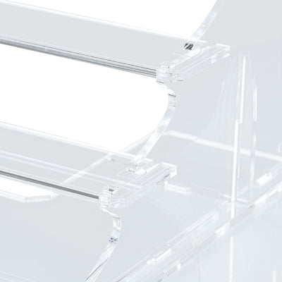 Multi-Purpose Display Podiums for IKEA® KALLAX