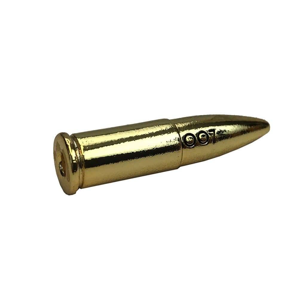 Scaramanga's 24ct Golden Gun Prop Replica