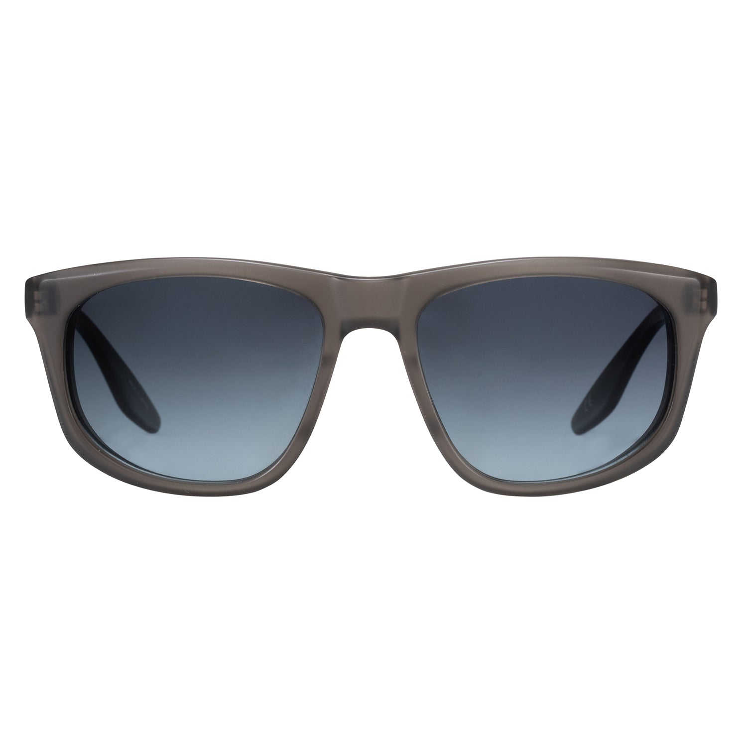 James Bond Goldfinger Sunglasses - Matte Dusk / November Rain Edition - By Barton Perreira