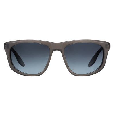 James Bond Goldfinger Sunglasses - Matte Dusk / November Rain Edition - By Barton Perreira