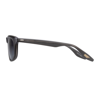 James Bond Goldfinger Sunglasses - Matte Dusk / November Rain Edition - By Barton Perreira