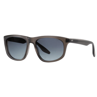 James Bond Goldfinger Sunglasses - Matte Dusk / November Rain Edition - By Barton Perreira