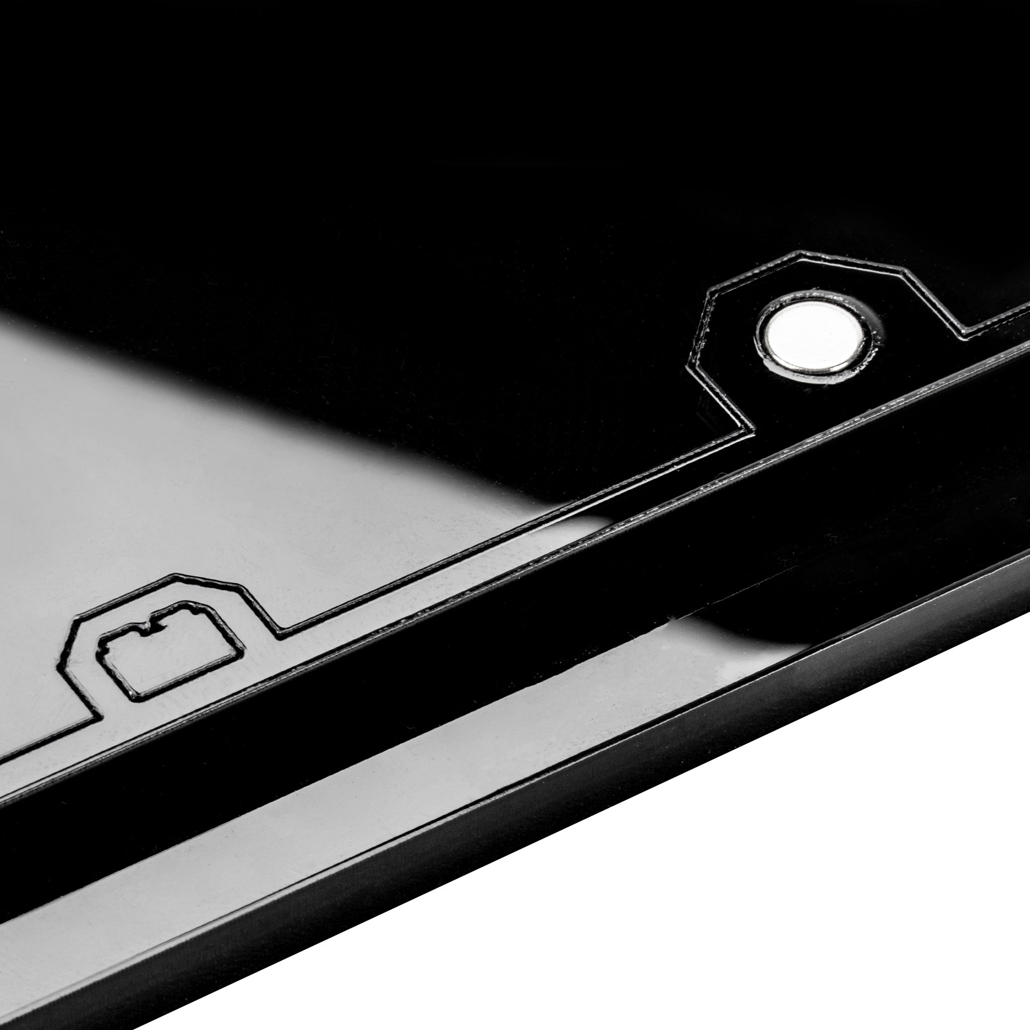 Display Case for LEGO® Optimus Prime (10302)