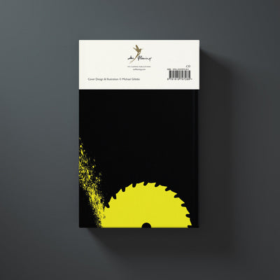James Bond Goldfinger Hardback Book - By Ian Fleming