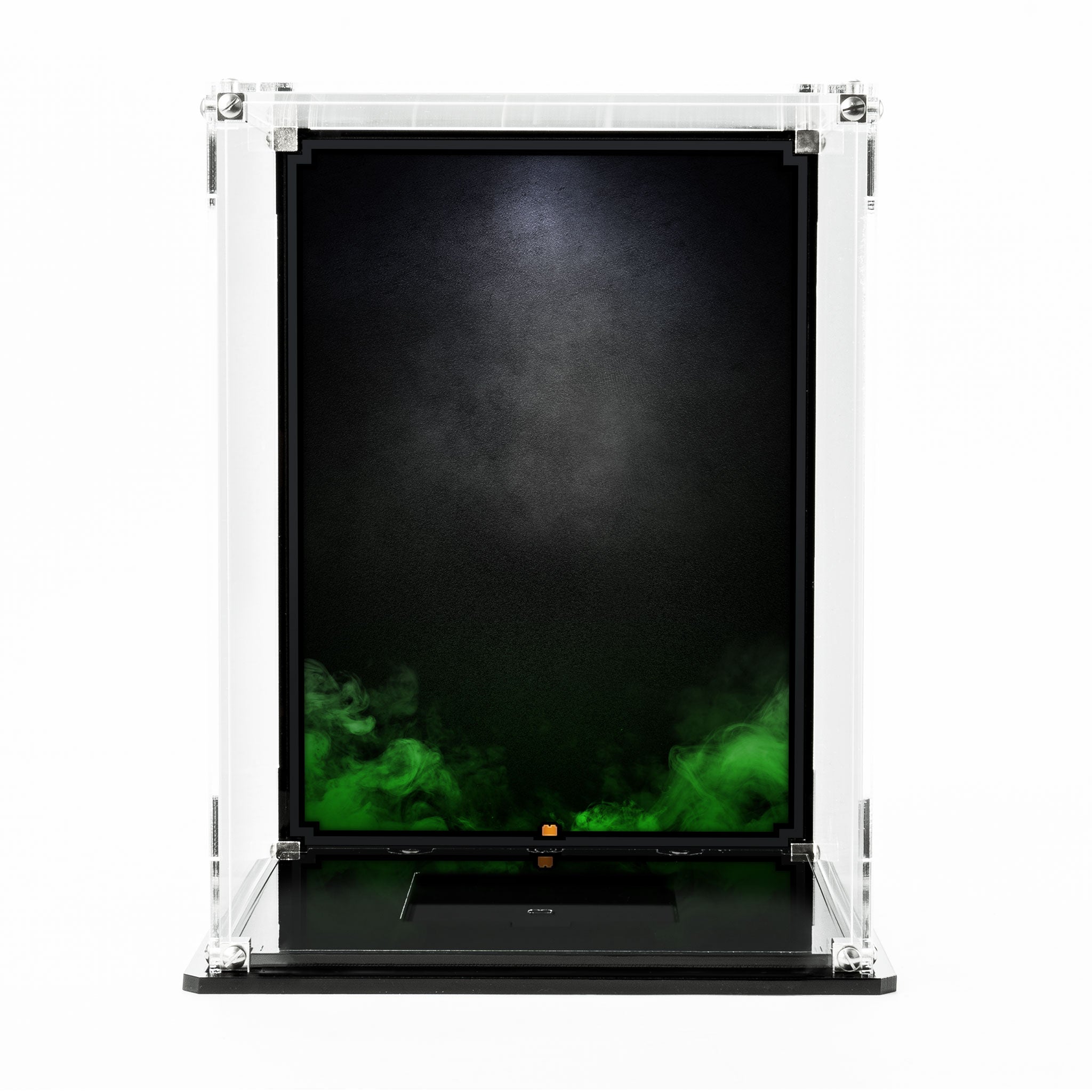 Display Case for LEGO® Marvel: Spider-Man Carnage (76199)