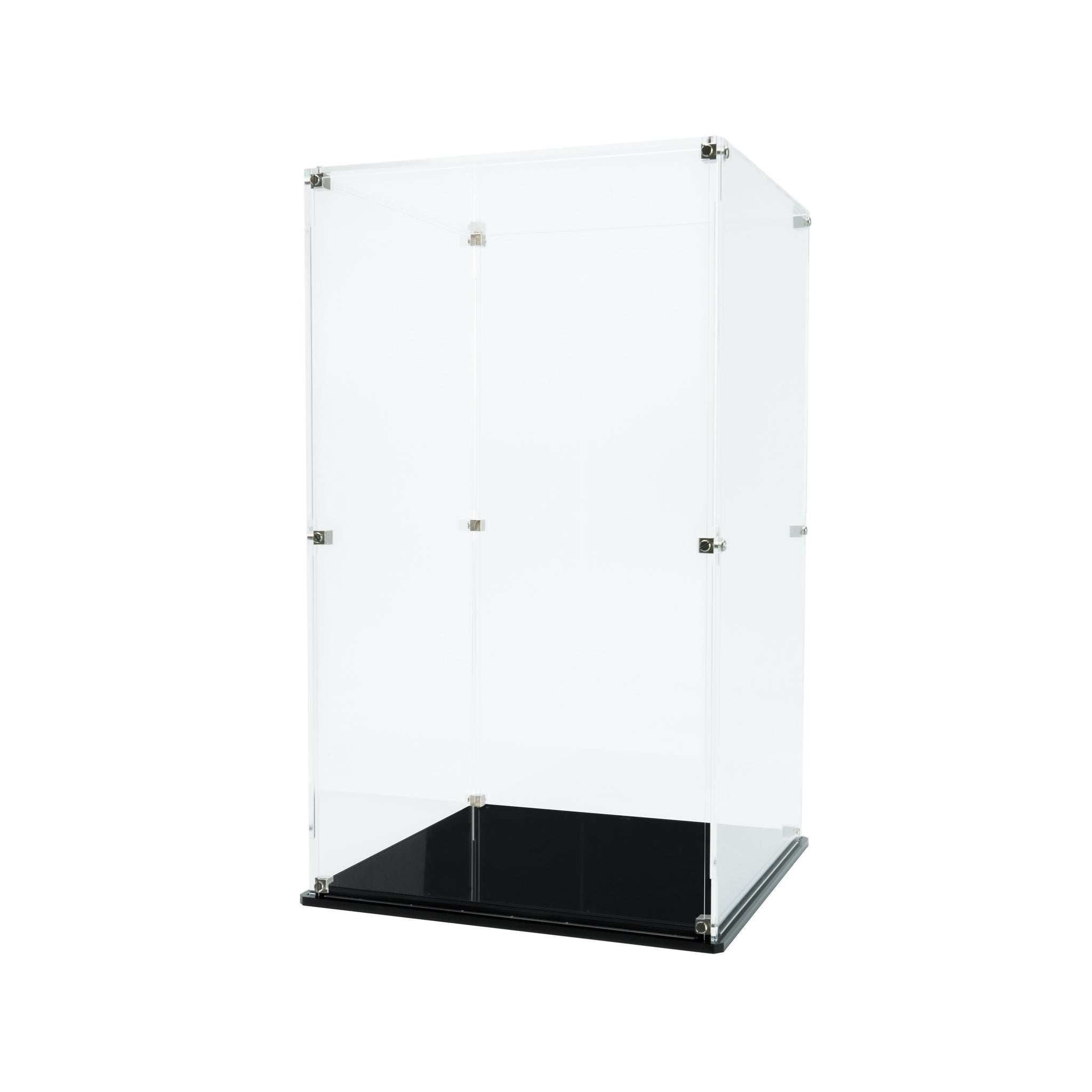 Standard Display Cases for Hot Toys 1/6th Scale Figure