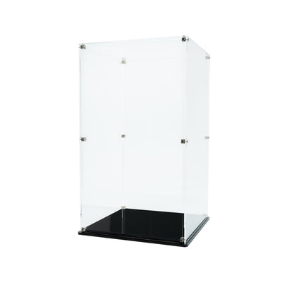 Standard Display Cases for Hot Toys 1/6th Scale Figure