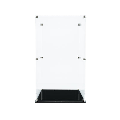 Standard Display Cases for Hot Toys 1/6th Scale Figure