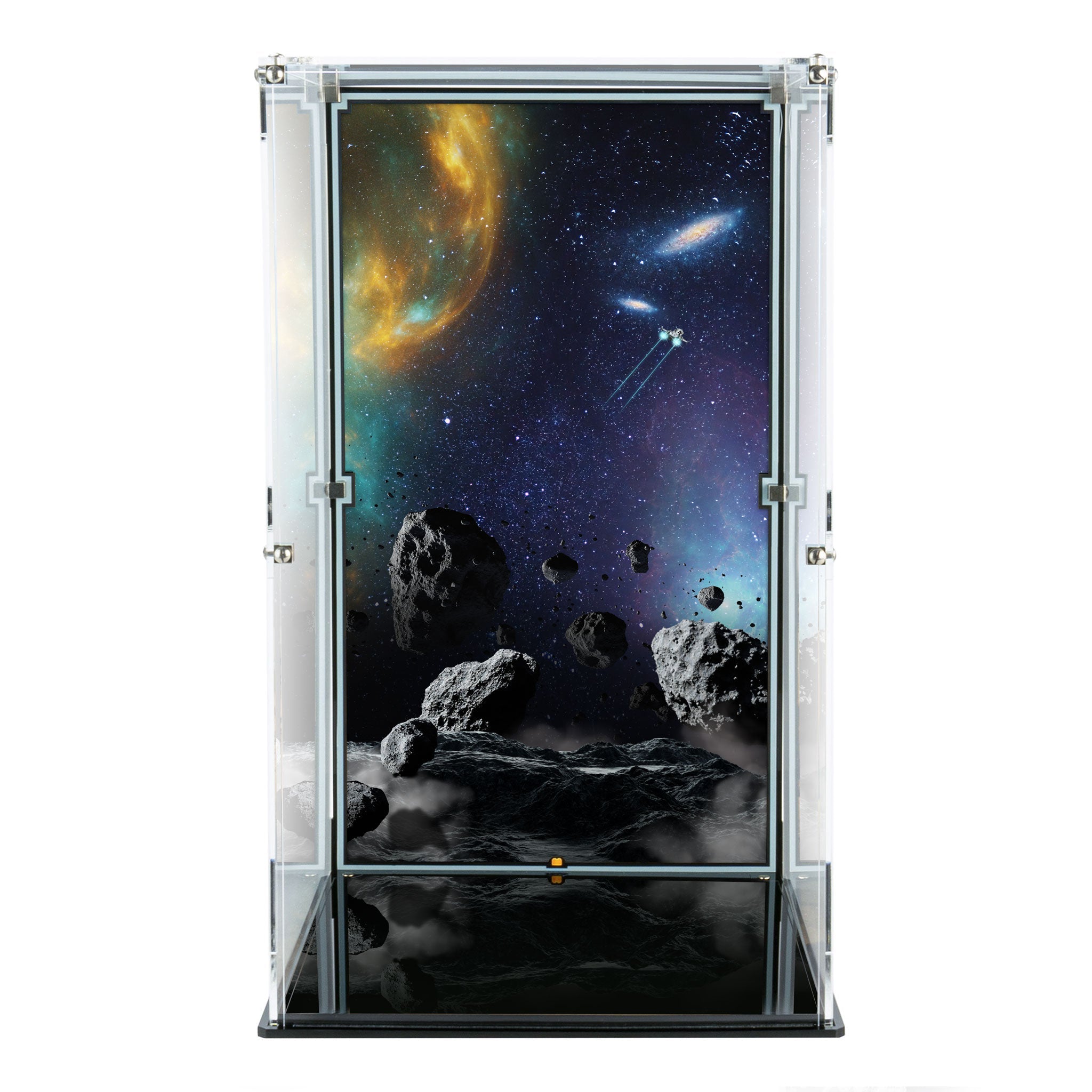 Standard Display Cases for Hot Toys 1/6th Scale Figure