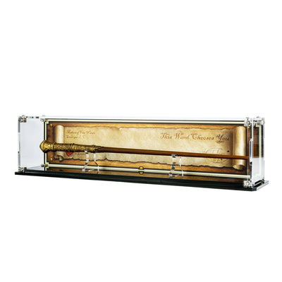 Display Case for Harry Potter™ wands