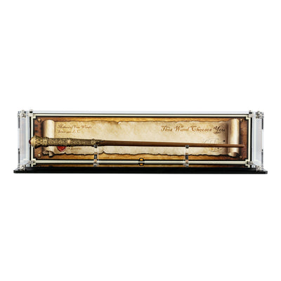 Display Case for Harry Potter™ wands