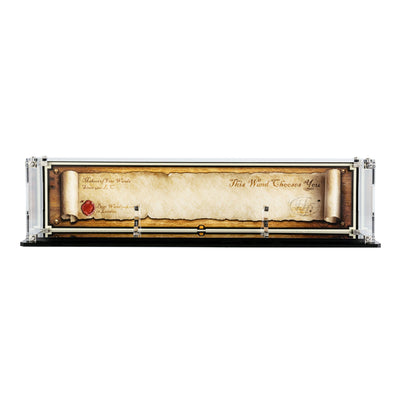 Display Case for Harry Potter™ wands